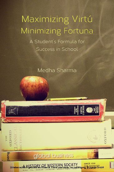 Maximizing Virtu, Minimizing Fortuna main product photo