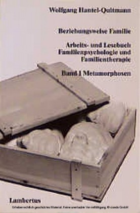 Beziehungsweise Familie