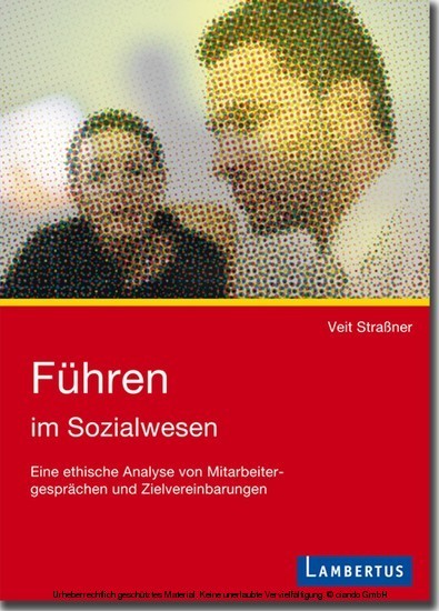 Führen im Sozialwesen main product photo