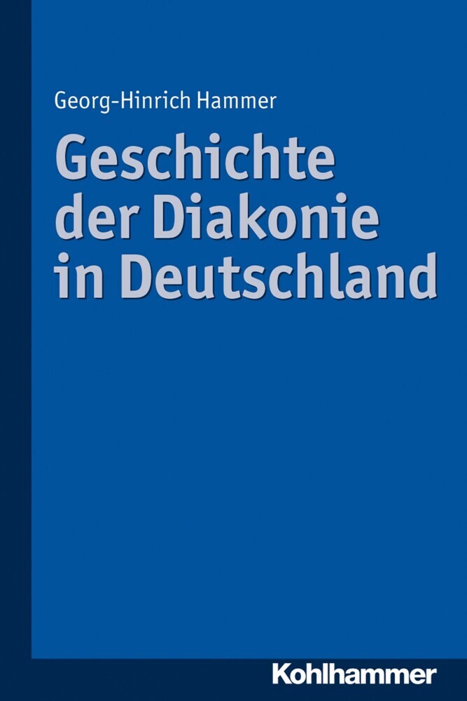 Geschichte der Diakonie in Deutschland main product photo