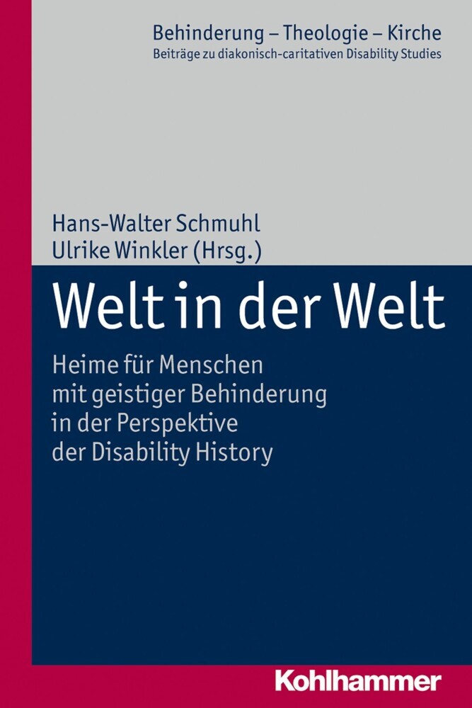 Welt in der Welt main product photo