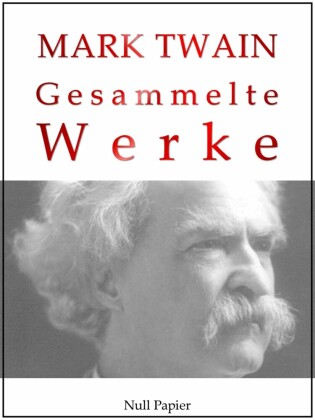 Mark Twain