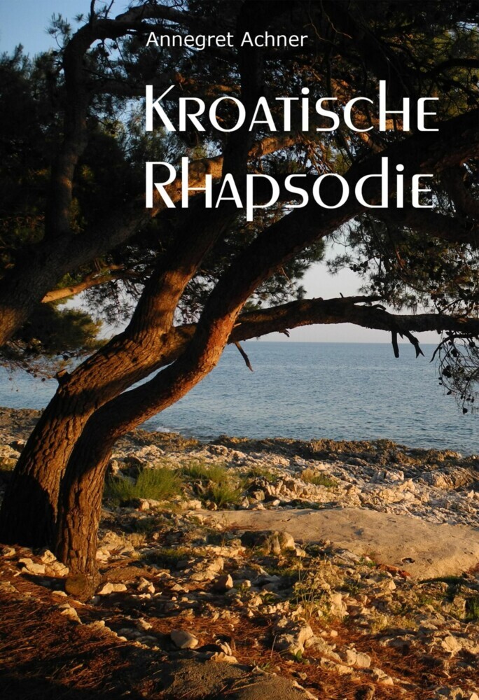 Kroatische Rhapsodie main product photo