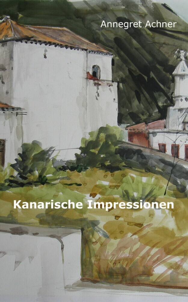 Kanarische Impressionen main product photo