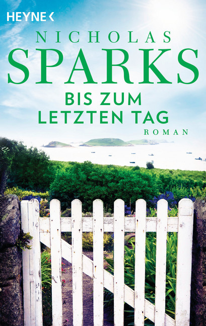 The Choice - Bis zum letzten Tag main product photo