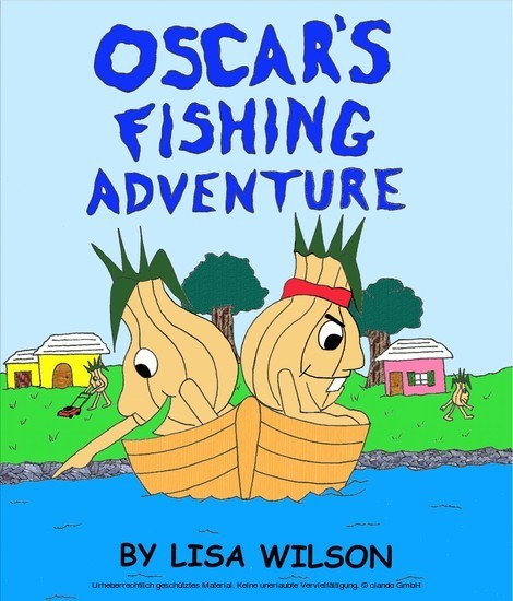 Oscars Fishing Adventure main product photo