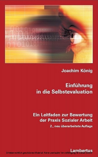 Einführung in die Selbstevaluation main product photo
