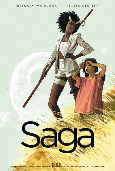 Saga 3 main product photo
