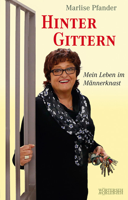 Hinter Gittern main product photo