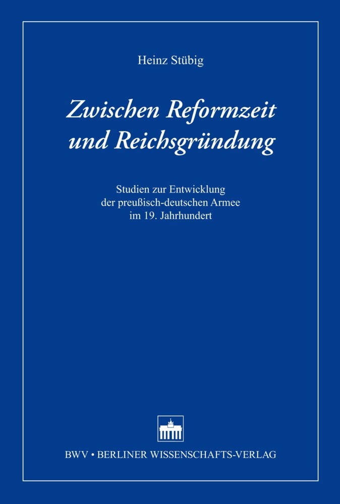 Zwischen Reformzeit und Reichsgründung main product photo