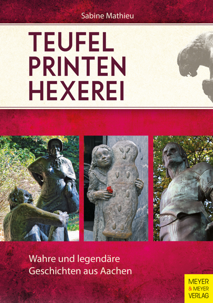 Teufel - Printen - Hexerei main product photo