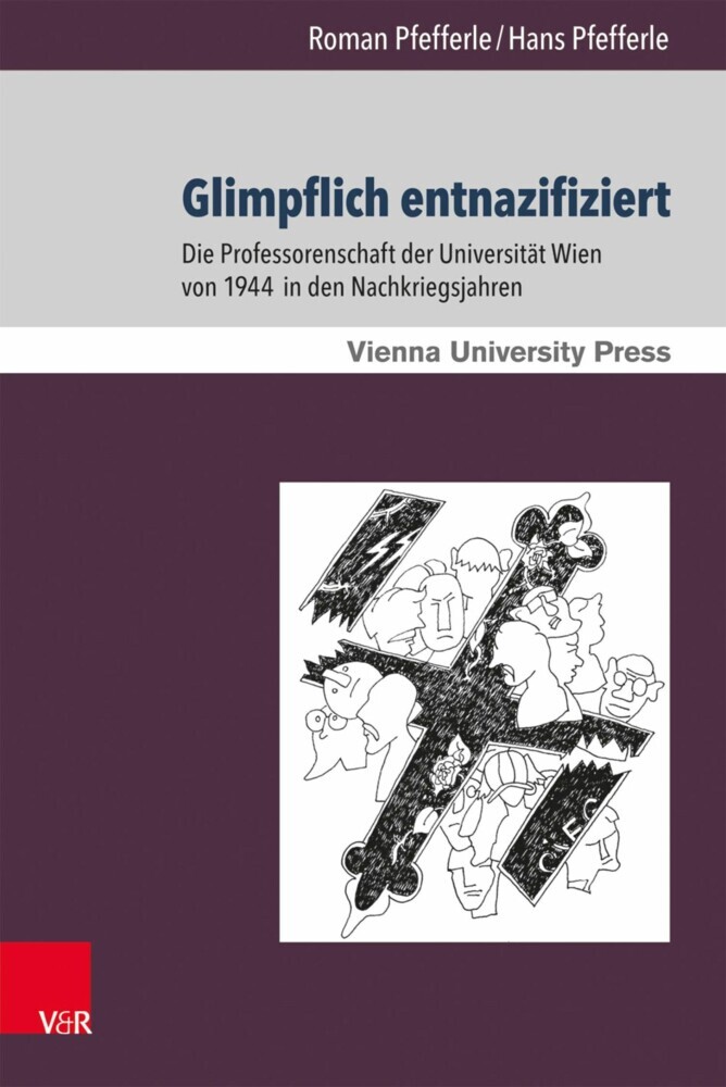 Glimpflich entnazifiziert main product photo