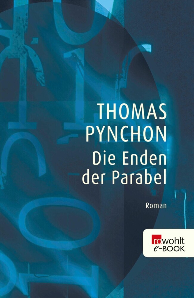 Die Enden der Parabel main product photo