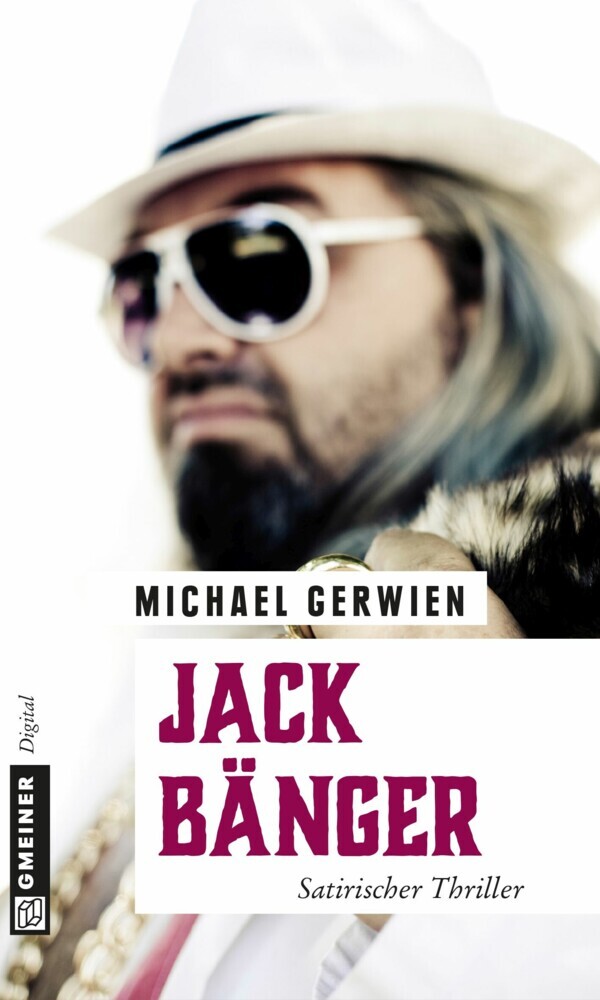 Jack Bänger main product photo