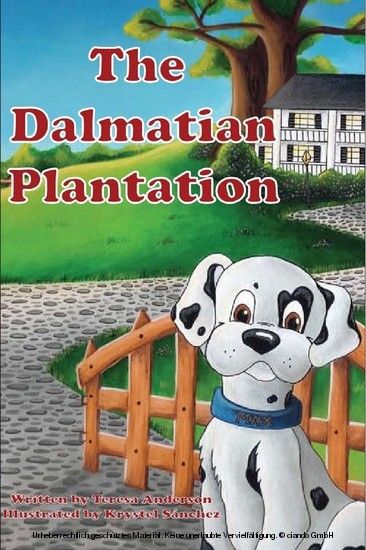The Dalmatian Plantation main product photo
