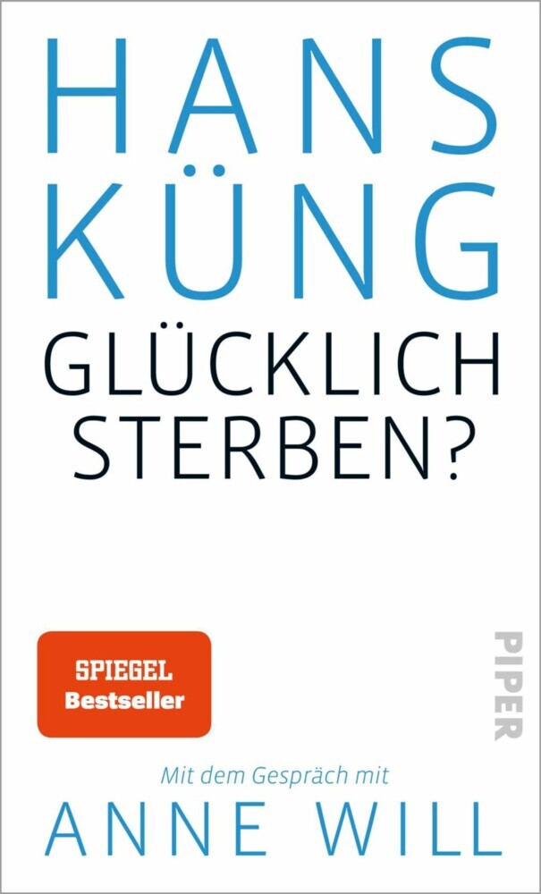 Glücklich sterben? main product photo
