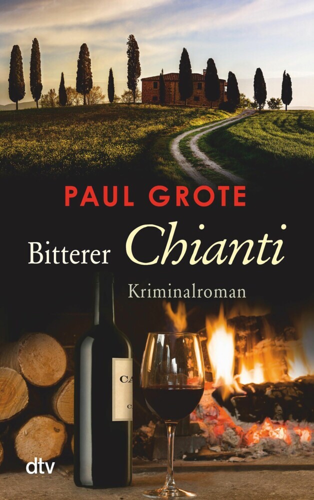 Bitterer Chianti main product photo