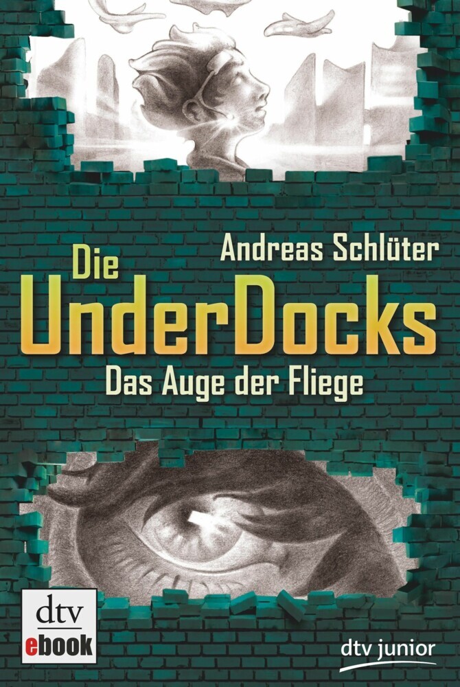 Das Auge der Fliege Die UnderDocks 2 main product photo
