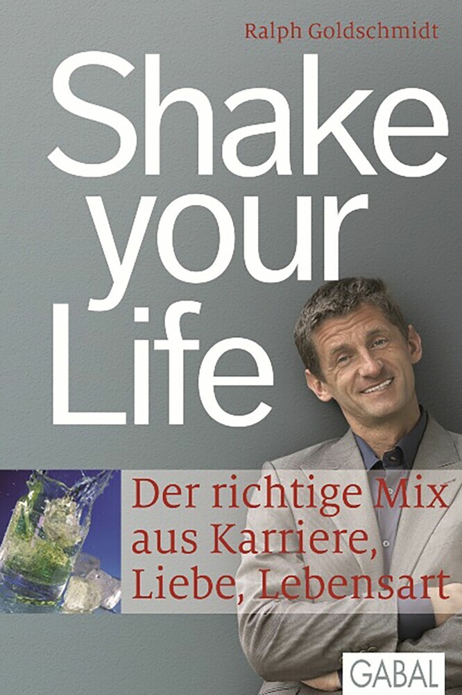 Shake your Life main product photo