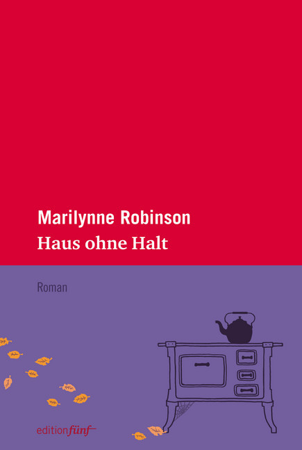 Haus ohne Halt main product photo