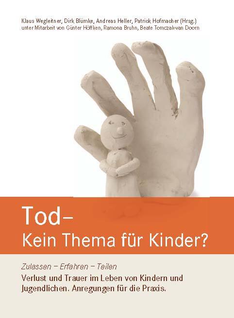 Tod - Kein Thema für Kinder? main product photo