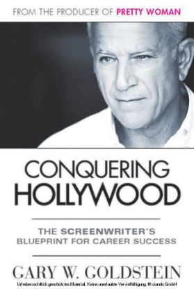 Conquering Hollywood