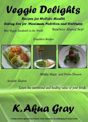 Veggie Delights