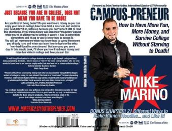 Campus-Preneur