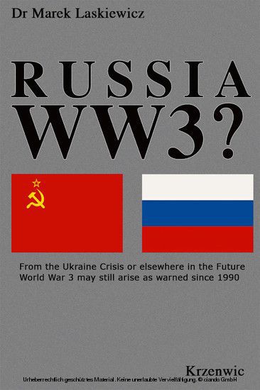 Russia WW3? main product photo
