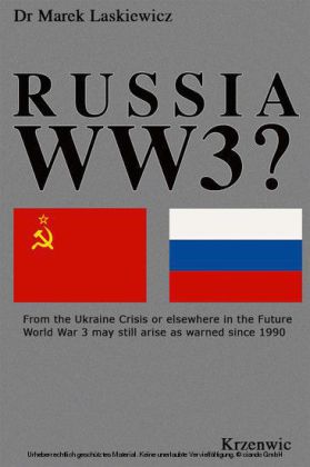 Russia WW3?