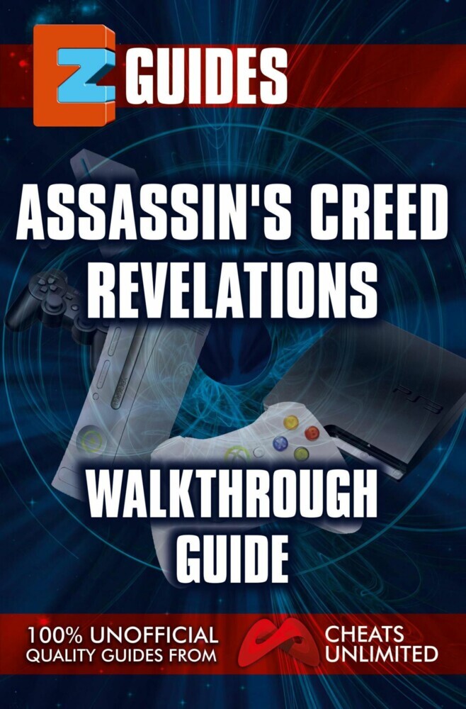 Assassin's Creed Revelations main product photo