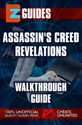 Assassin's Creed Revelations