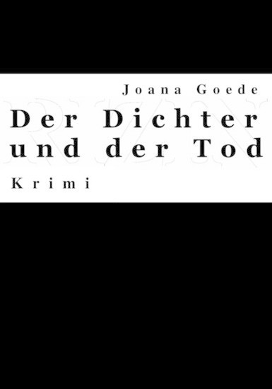 Der Dichter und der Tod main product photo