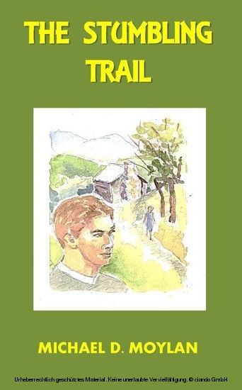 The Stumbling Trail main product photo