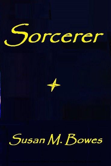 Sorcerer main product photo