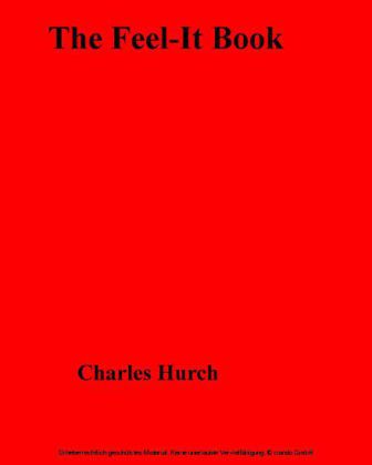 The Feel-It Book