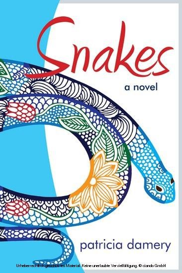 Snakes: A Novel main product photo