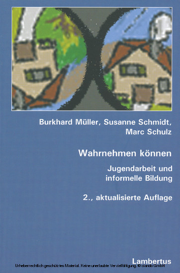 Wahrnehmen können main product photo