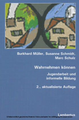 Wahrnehmen können