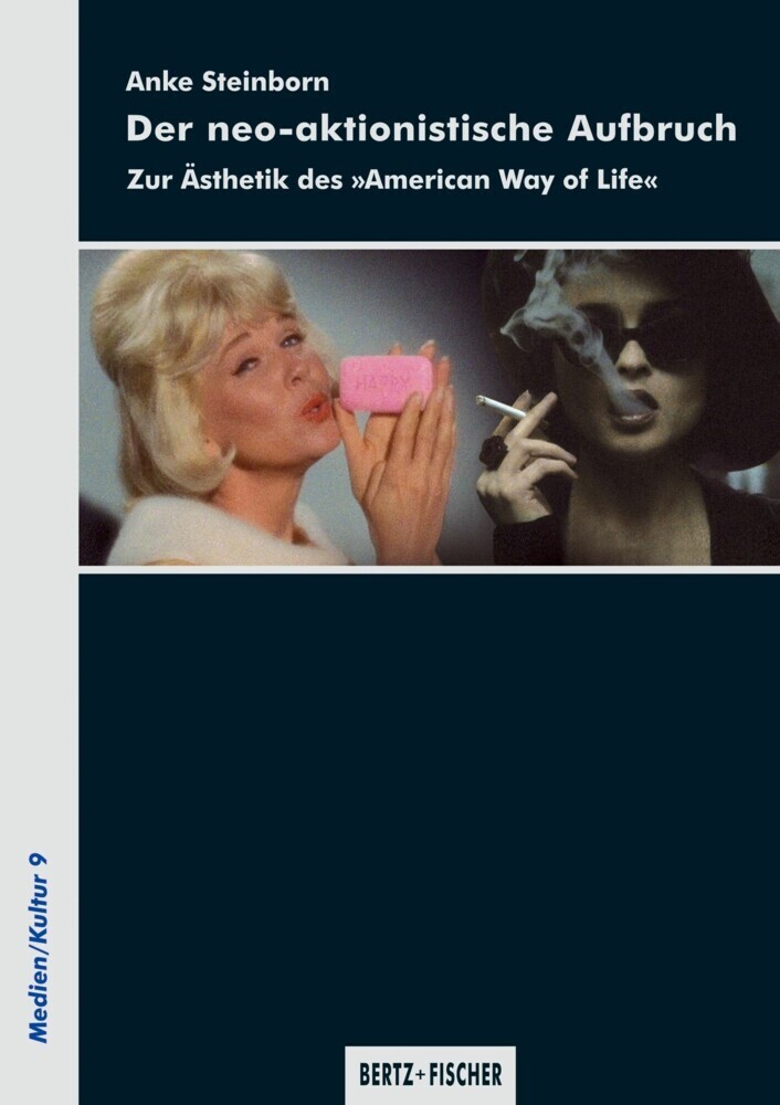 Der neo-aktionistische Aufbruch main product photo