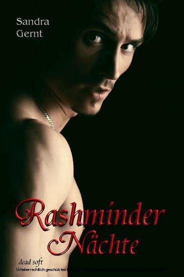 Rashminder Nächte main product photo