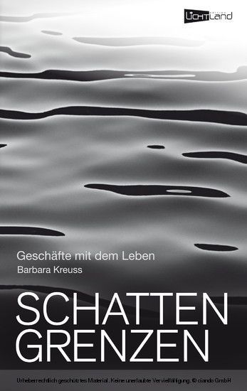 Schattengrenzen main product photo