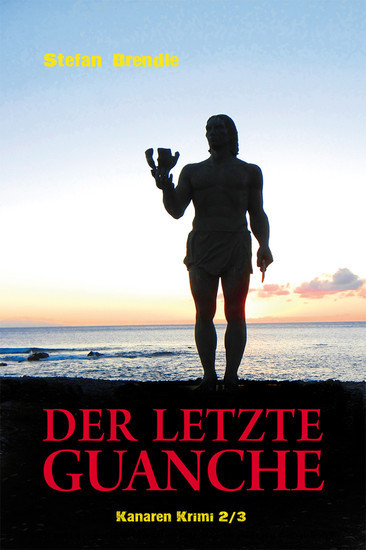 Der letzte Guanche main product photo