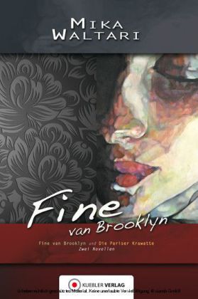 Fine van Brooklyn