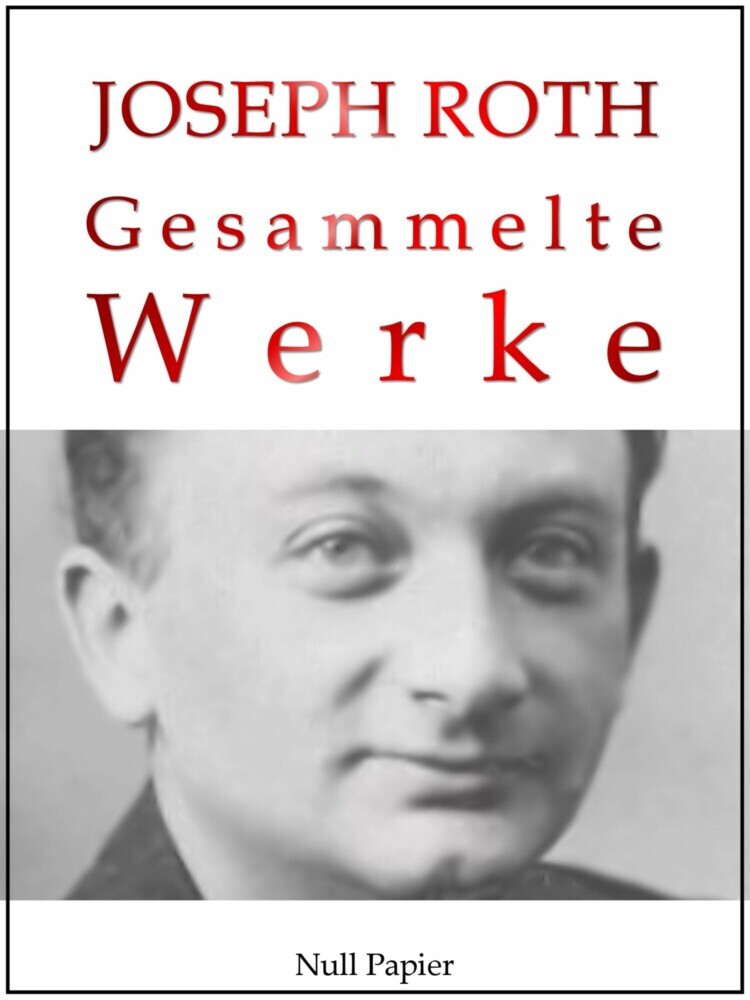 Joseph Roth main product photo