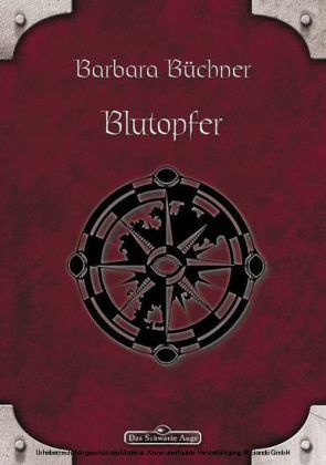 DSA 42: Blutopfer