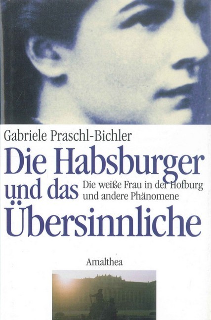 Die Habsburger und das Übersinnliche main product photo