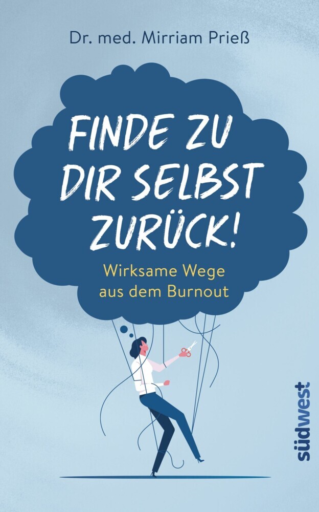 Finde zu dir selbst zurück! main product photo