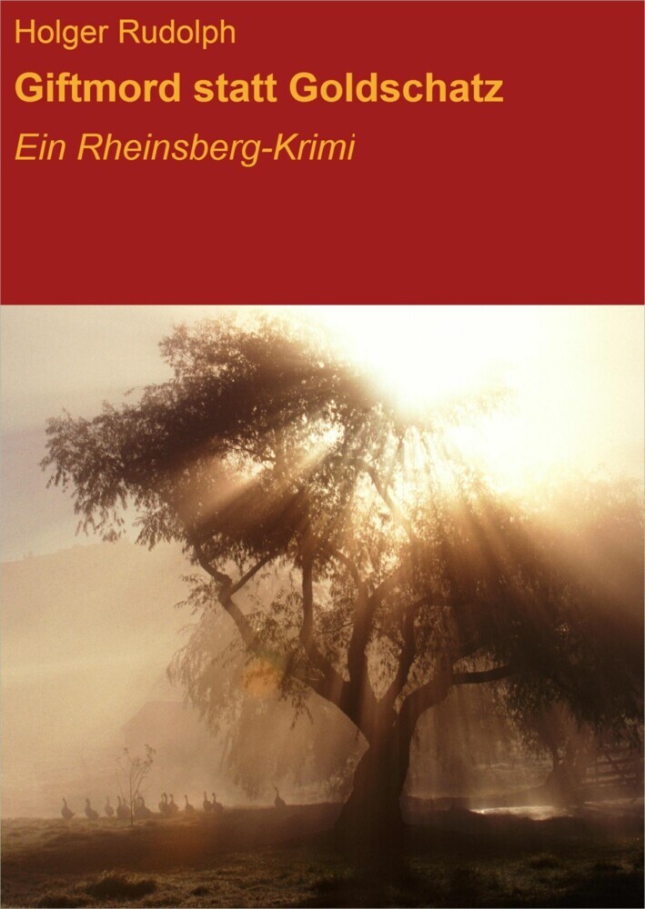 Giftmord statt Goldschatz main product photo