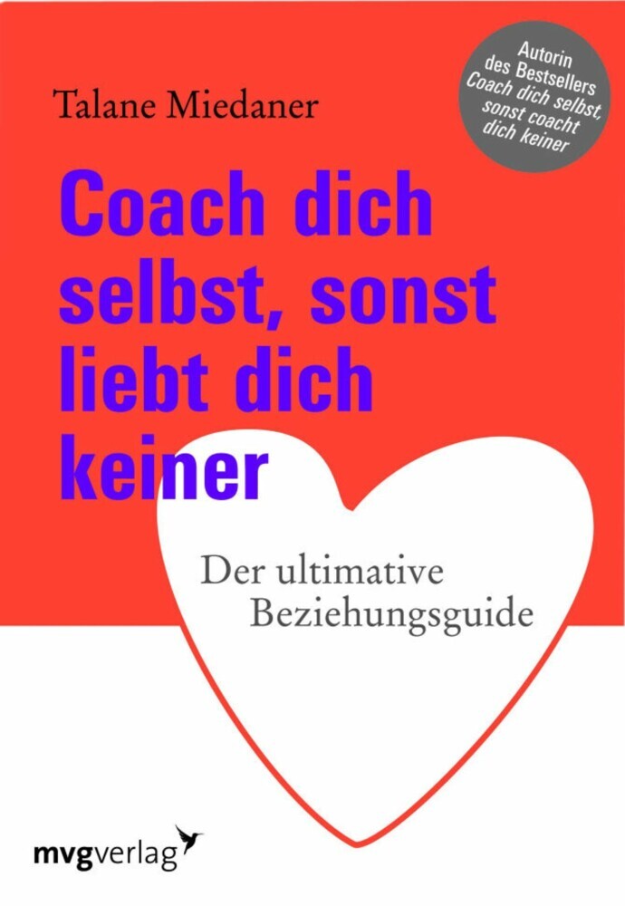 Coach dich selbst, sonst liebt dich keiner main product photo